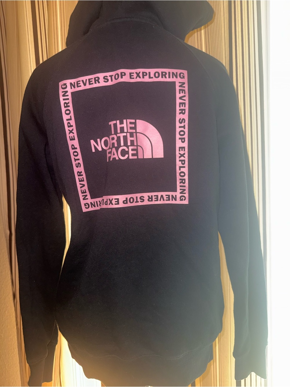 Sweater Subcategory Selection - Picture 4 of 4